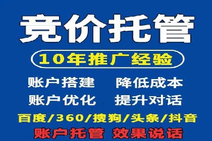 行业领先企业的SEM开户成功案例